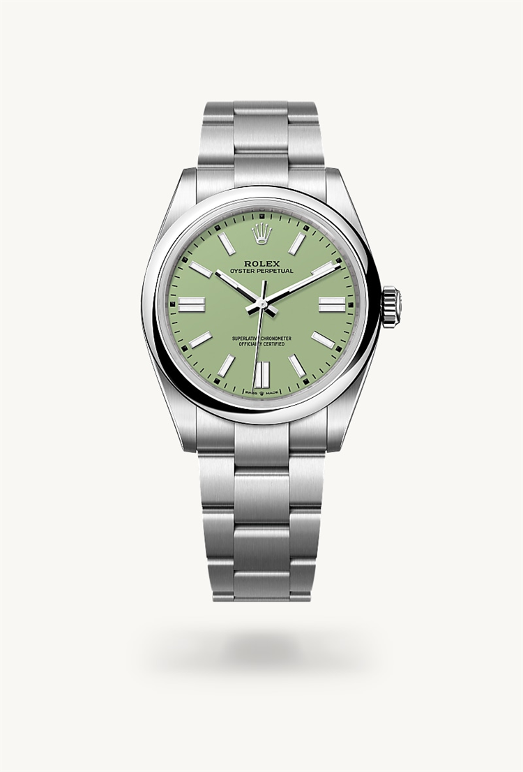 Oyster Perpetual 41 _1