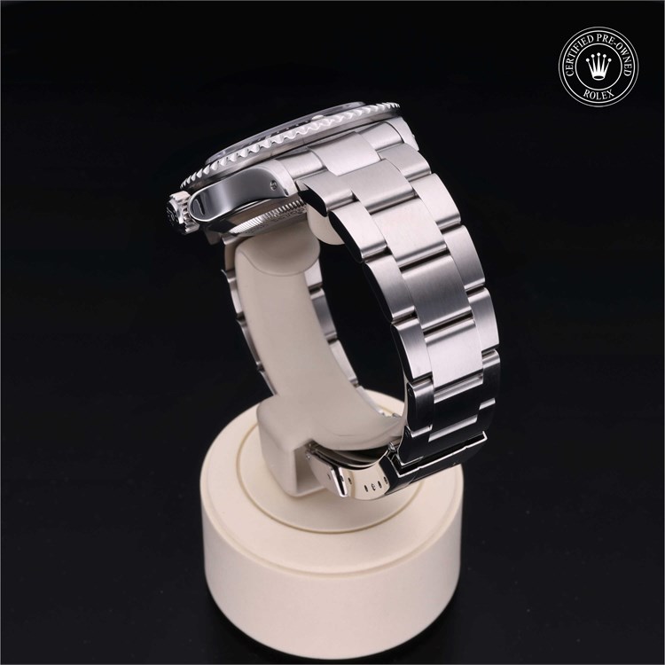 Rolex Sea-Dweller 1998, 40mm, Oystersteel