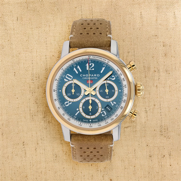 Chopard Mille Miglia