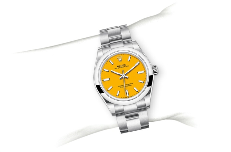 Wrist Example