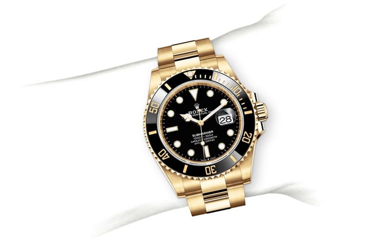 Wrist Example