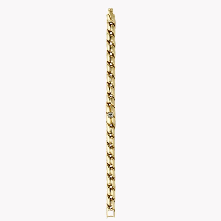 Cartier Retro Bracelet Watch