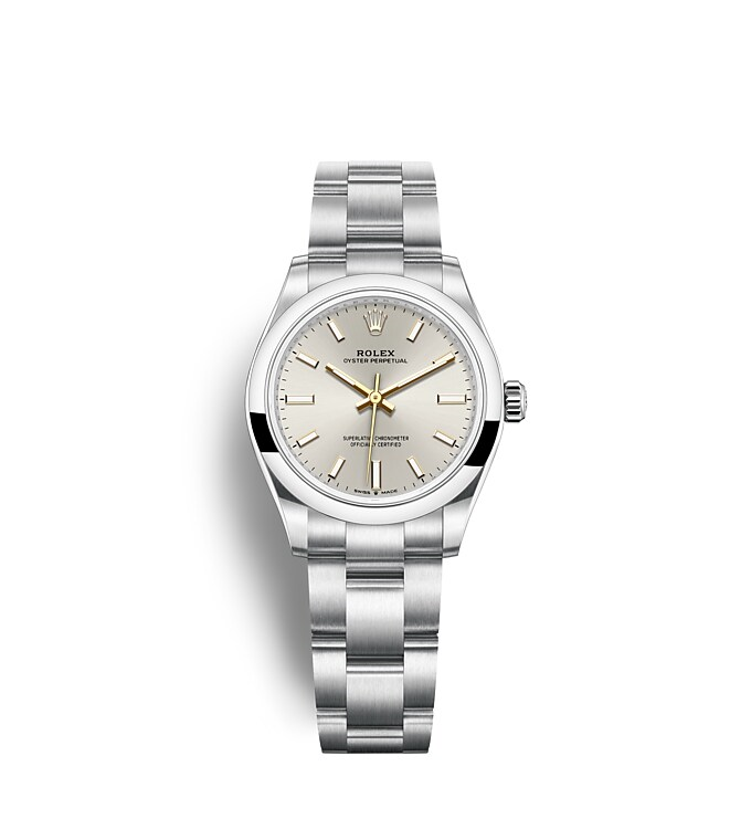 Rolex Oyster Perpetual 31  277200