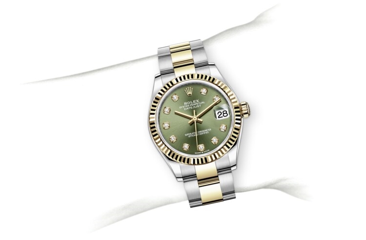 Wrist Example