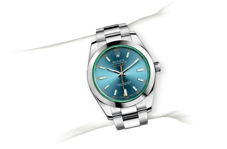Wrist Example