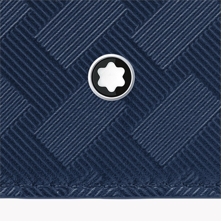 Montblanc Wallet 6cc in Extreme Leather 198063_4