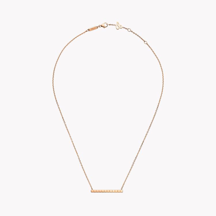 Chopard Ice Cube Necklace _1