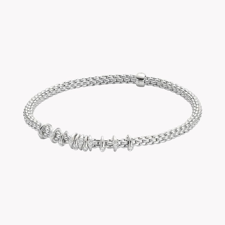 Fope Prima Diamond Bracelet