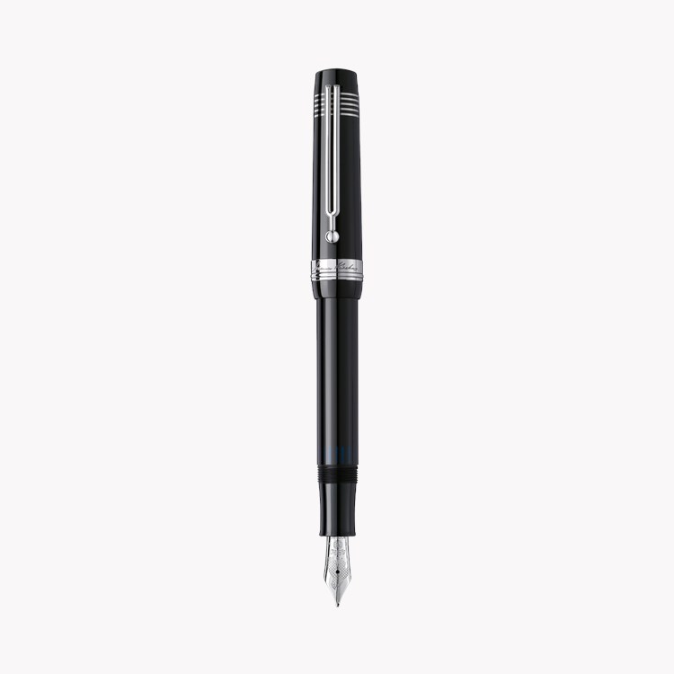 Montblanc Donation Pen Johannes Brahms Special Edition Fountain Pen Size M , 107449_1