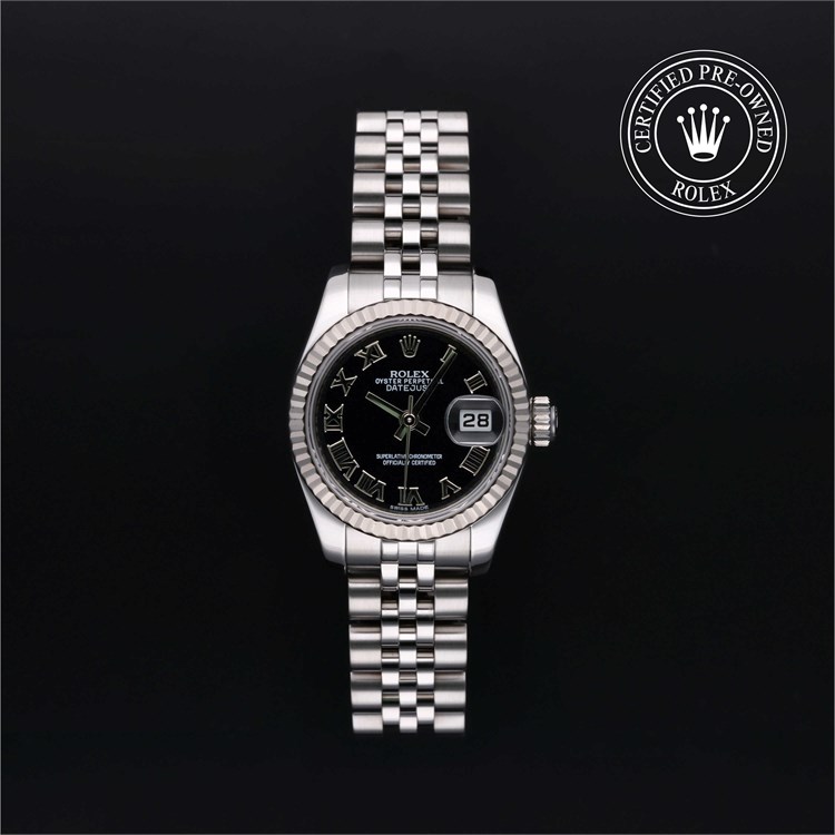Rolex Lady-Datejust 26