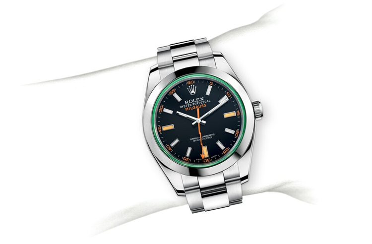 Wrist Example