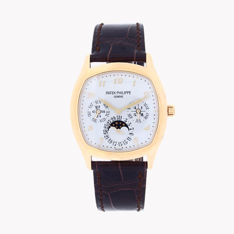 patek philippe 5940r price