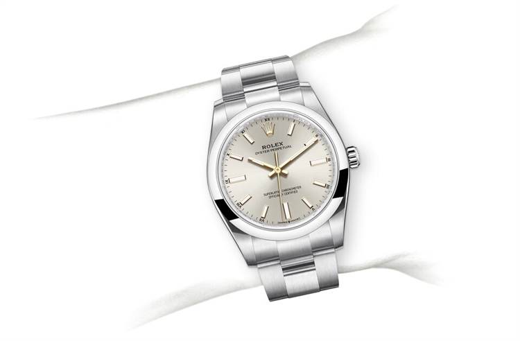 Wrist Example