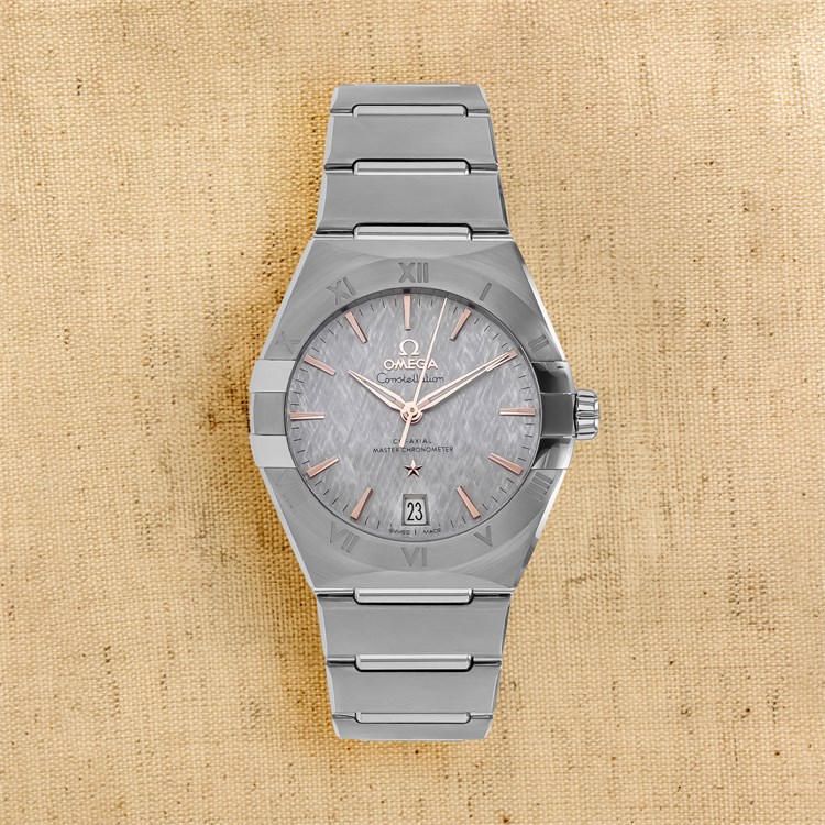 Omega Constellation