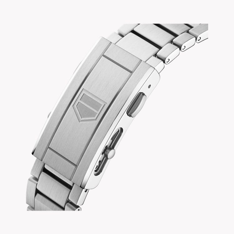 Tag Heuer Aquaracer Professional 300 42mm, Green Dial, Baton Numerals_3