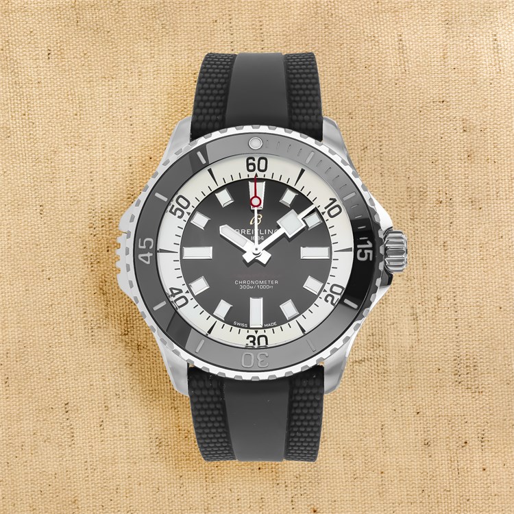 Superocean Automatic 46