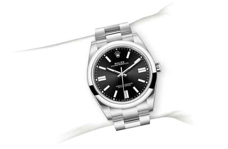 Wrist Example
