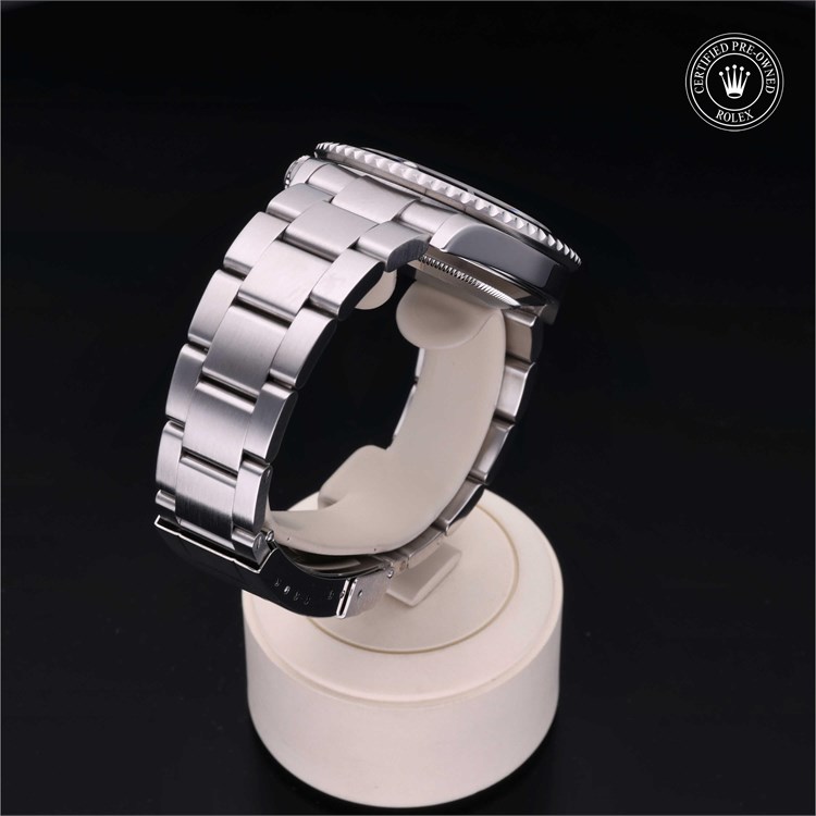 Rolex Submariner Date 2007, 40mm, Oystersteel