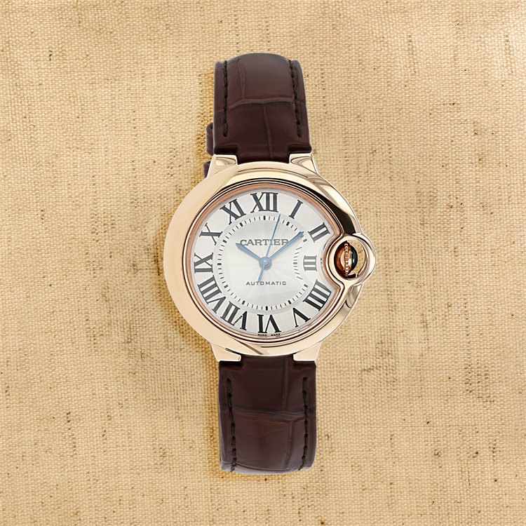 Cartier Ballon Bleu de Cartier