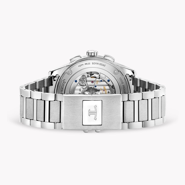 Jaeger-LeCoultre Polaris 42mm, Blue Dial, Arabic/Baton Numerals_4