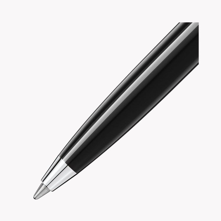 Montblanc Meisterstück Platinum-Coated  Mozart Ballpoint (small size) 108749_4