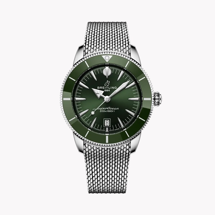 Superocean Heritage B31   AB3112361L1A1