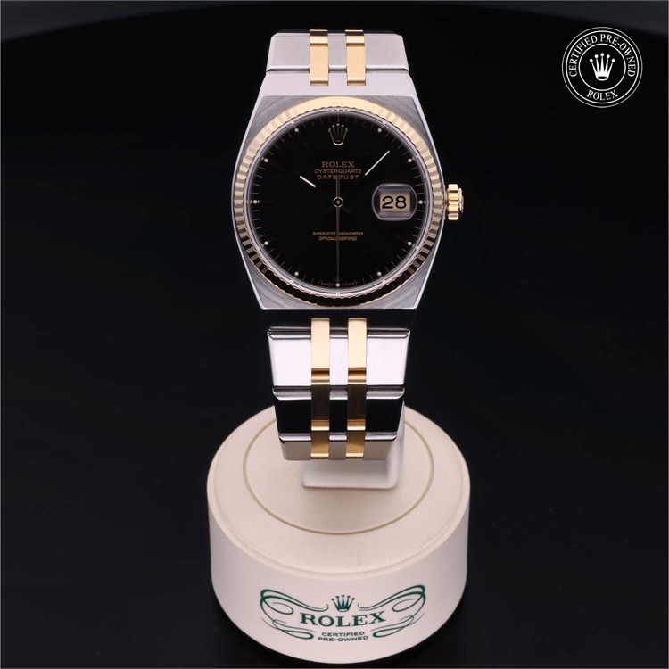 Datejust 36 1988, 36mm, Oystersteel & Yellow Gold_2
