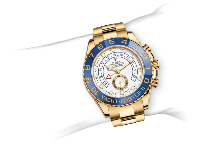 Wrist Example