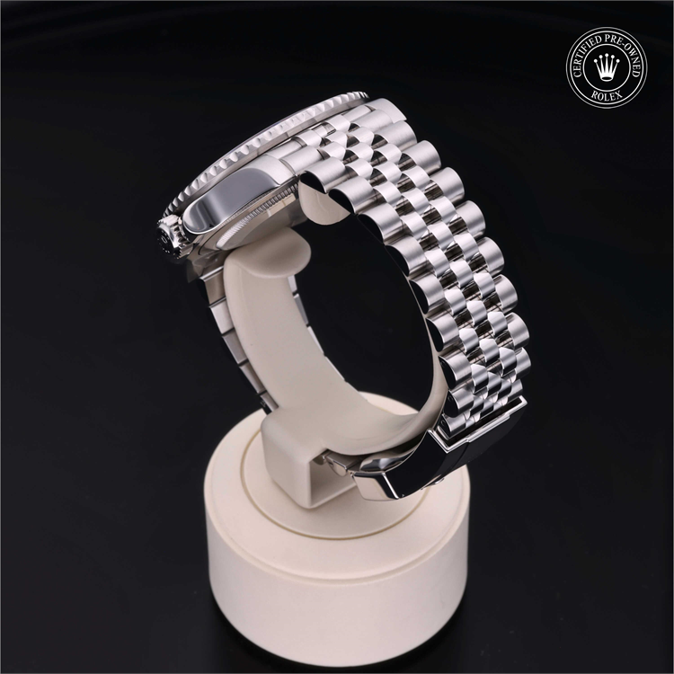 Yacht-Master 40 2008, 40mm, Oystersteel & 18ct Yellow Gold