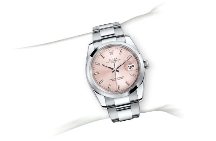 Wrist Example