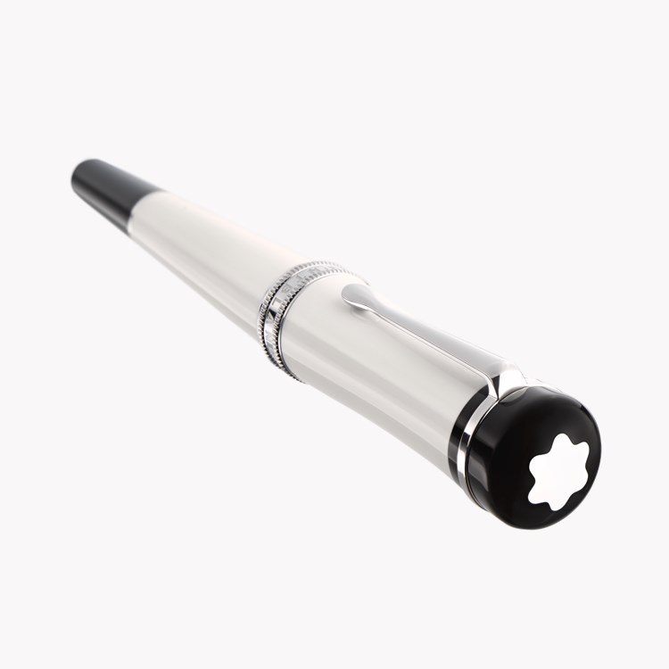 Montblanc Bonheur Fountain Pen Size M, 114831_4