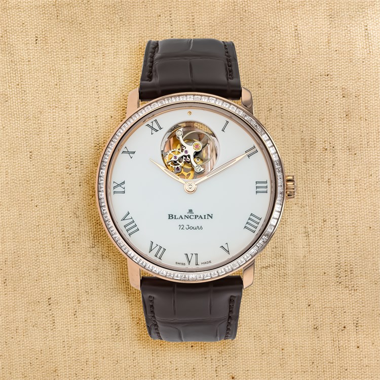 Blancpain Villeret
