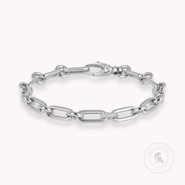 Havana 0.316ct Diamond Mini Bracelet Brilliant Cut, Pavé Set_1