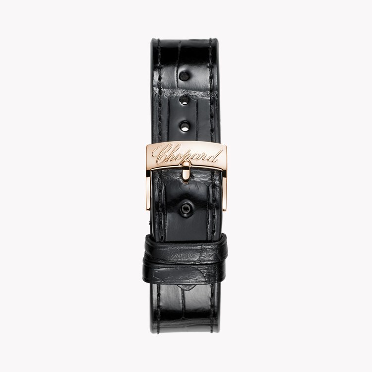 Chopard Happy Sport 36mm, Silver Dial, Roman Numerals_4