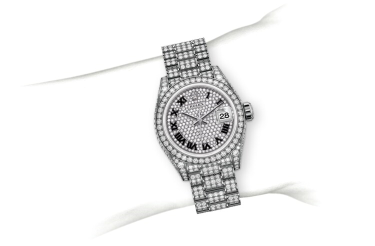Wrist Example