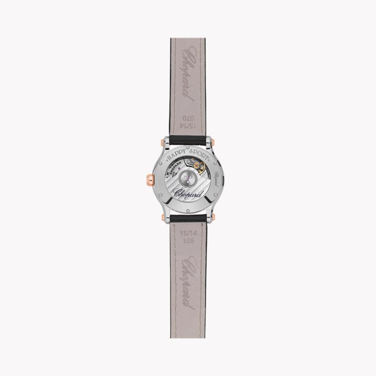 Chopard Happy Sport 30mm, Silver Dial, Roman Numerals_2
