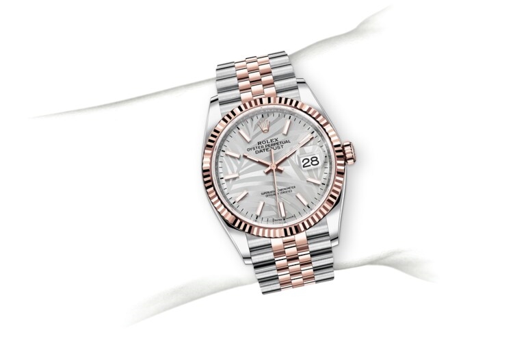 Wrist Example
