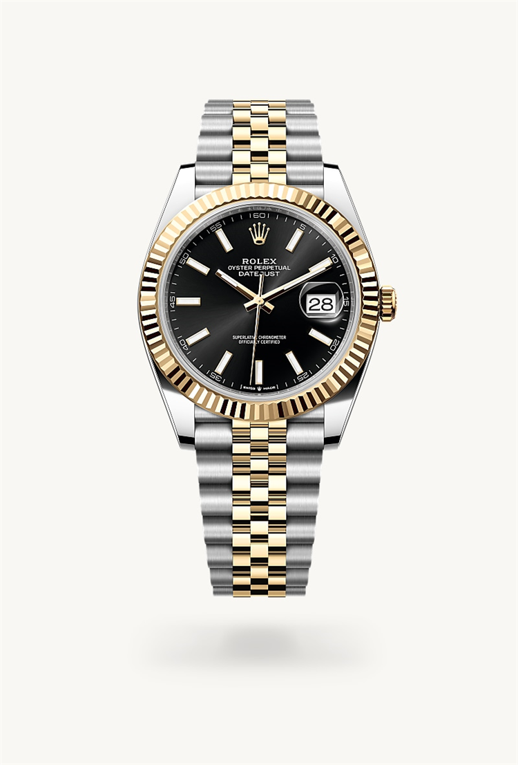 Datejust 41 _1