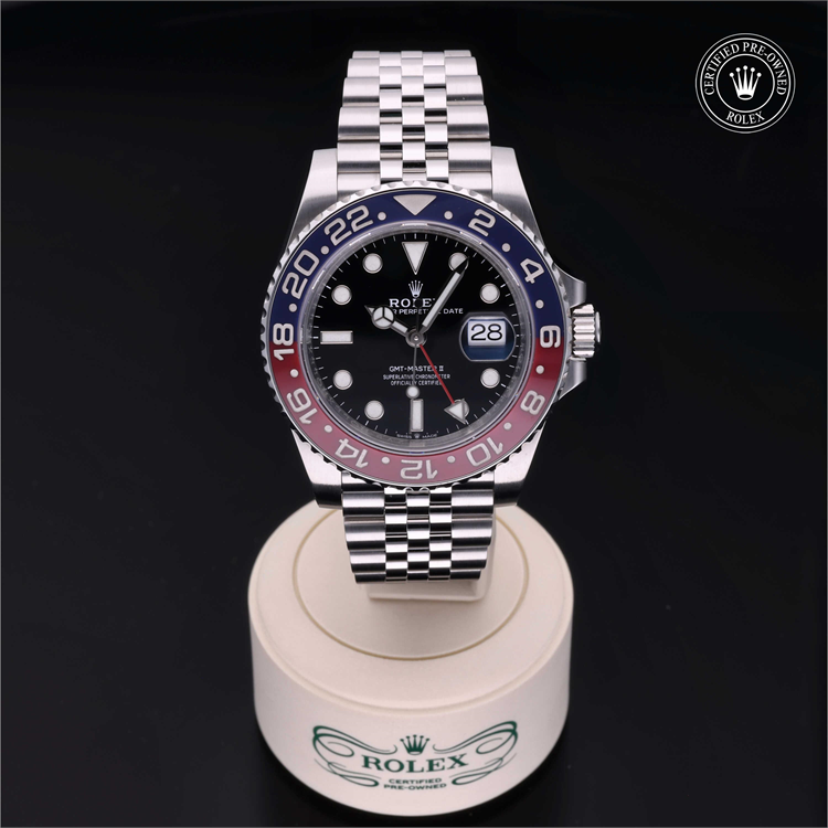 Yacht-Master 40 2008, 40mm, Oystersteel & 18ct Yellow Gold