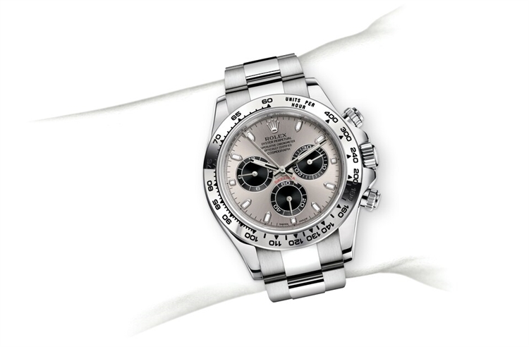 Wrist Example