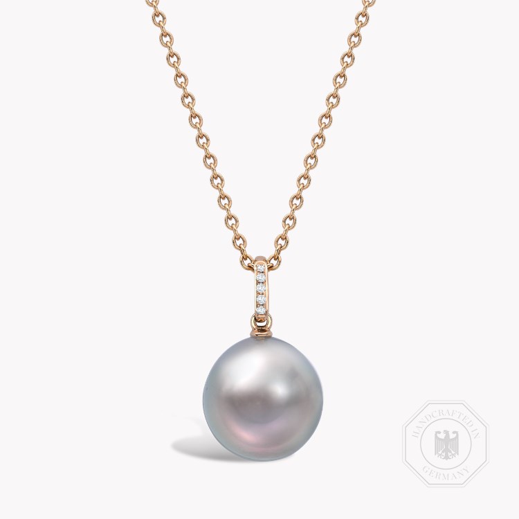 Tahitian Pearl Pendant Tahitian Pearl_1