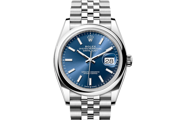 Datejust 36