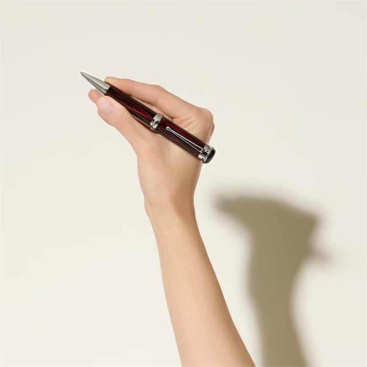 Montblanc WRITERS EDITION HOMAGE TO BRAM STOKER LIMITED EDITION BALLPOINT 133420_10