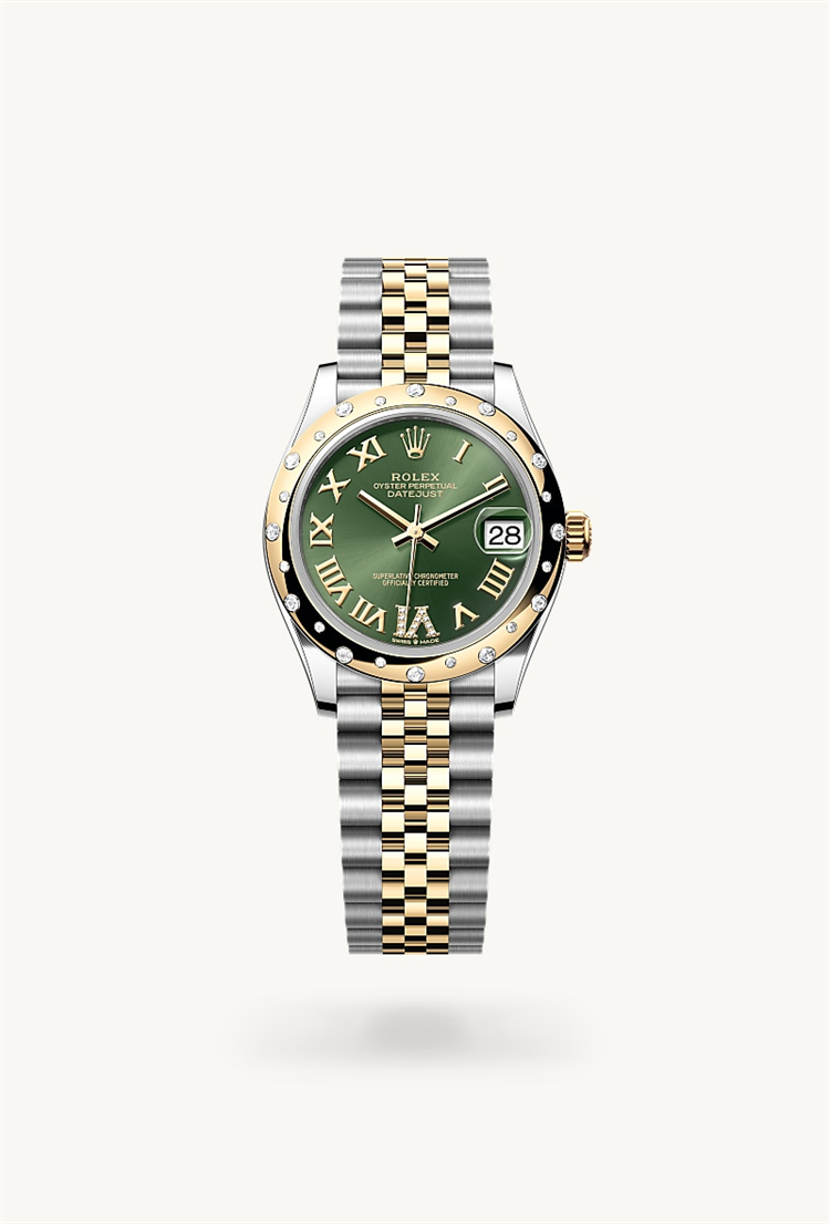 Datejust 31 _1