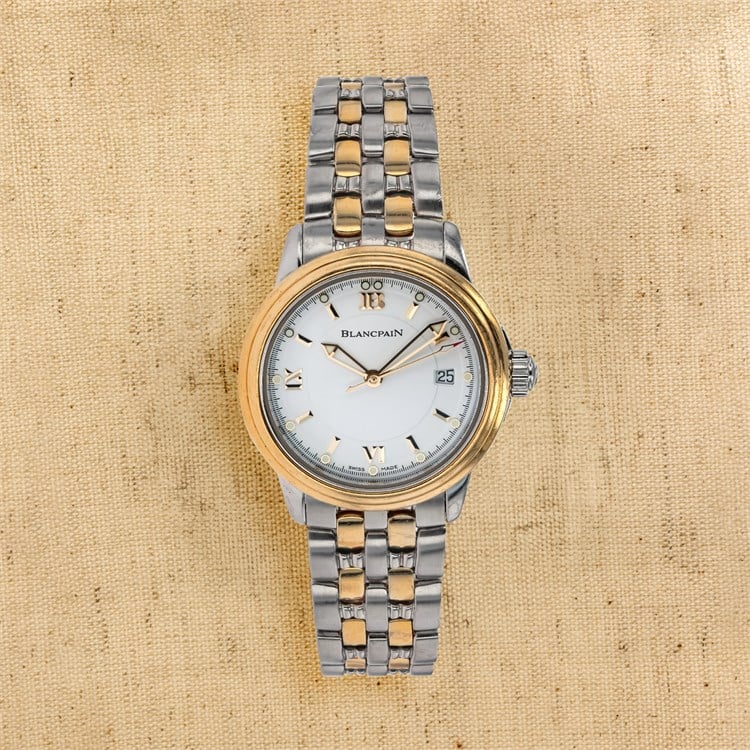 Blancpain Villeret
