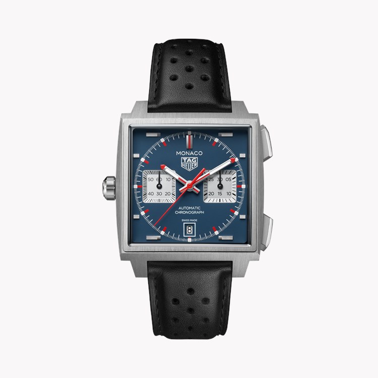 Monaco Chronograph   CDW2181.FC8360