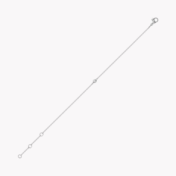 Sundance Diamond Bracelet Brilliant Cut, Spectacle Set_2