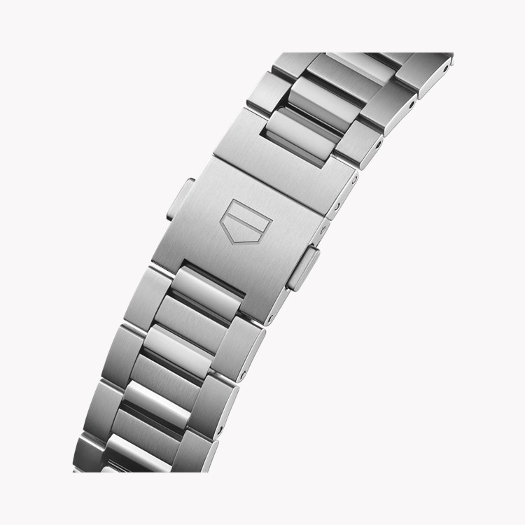 Tag Heuer Carrera Day-Date 39mm, Black Dial, Baton Numerals_3