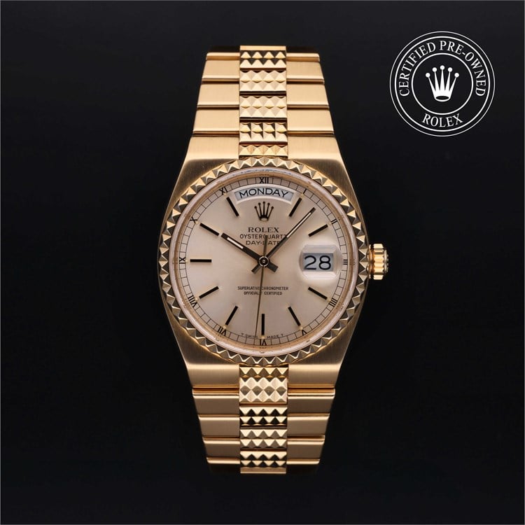 Rolex Day-Date 36