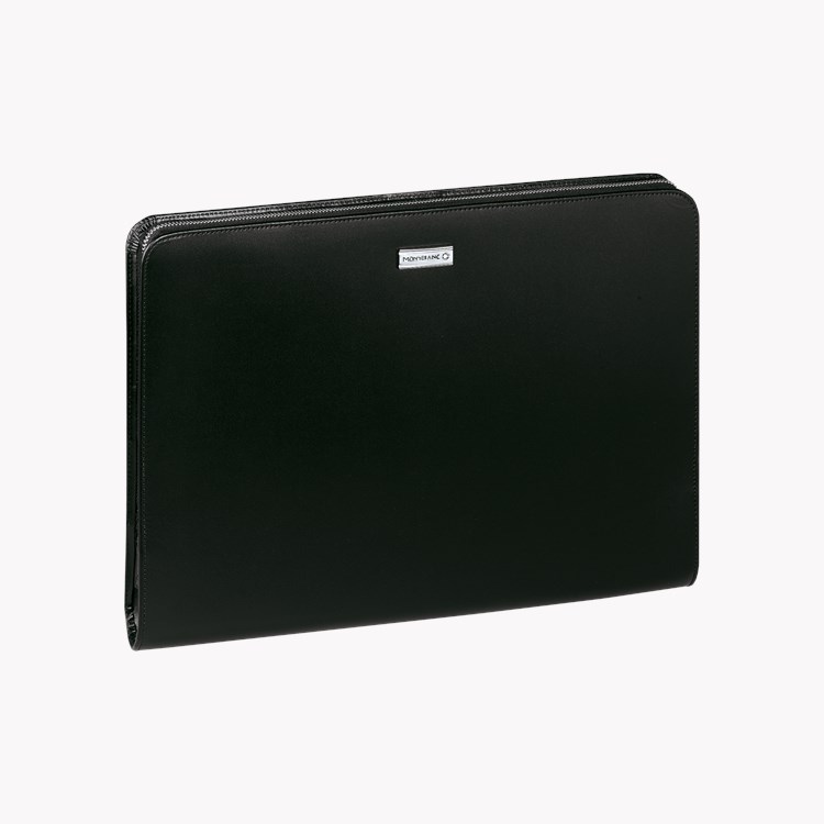 Montblanc Meisterstück Portfolio with Zip 104604_1